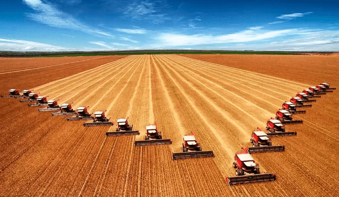 Agricultura 5.0